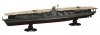 Fujimi 451503 Japanese Navy Aircraft Carrier Soryu Full Hull 1/700